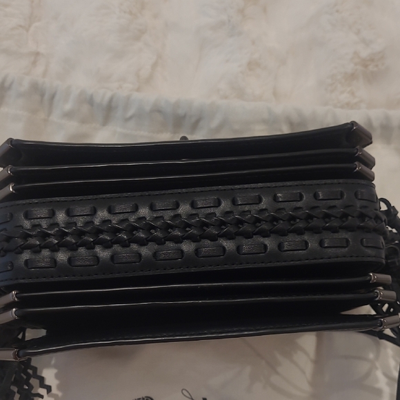 Coach Chelsea Champlain Tattoo Dinky 19 - Picture 3 of 9